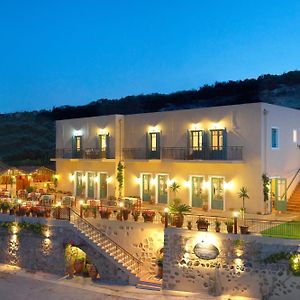 Kaliviani Traditional Hotel