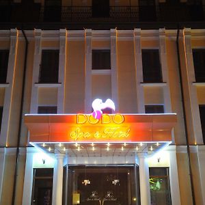 SPA-Hotel Dodo