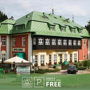 Hotel Horec